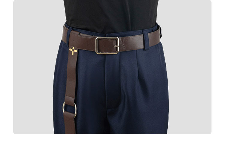 プロジェクトセカイ カラフルステージ！ feat. 初音ミク 3rd Anniversary 感謝祭 青柳冬弥 コスプレ衣装-6