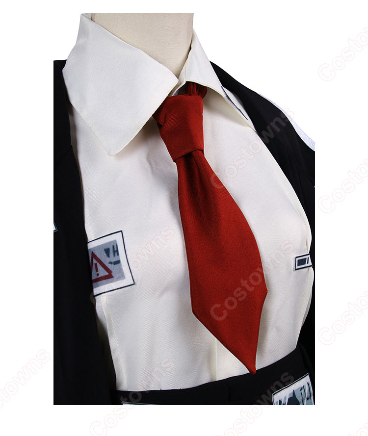 LIMBUS COMPANY(リンバス・カンパニー) ドンキホーテ コスプレ衣装-5