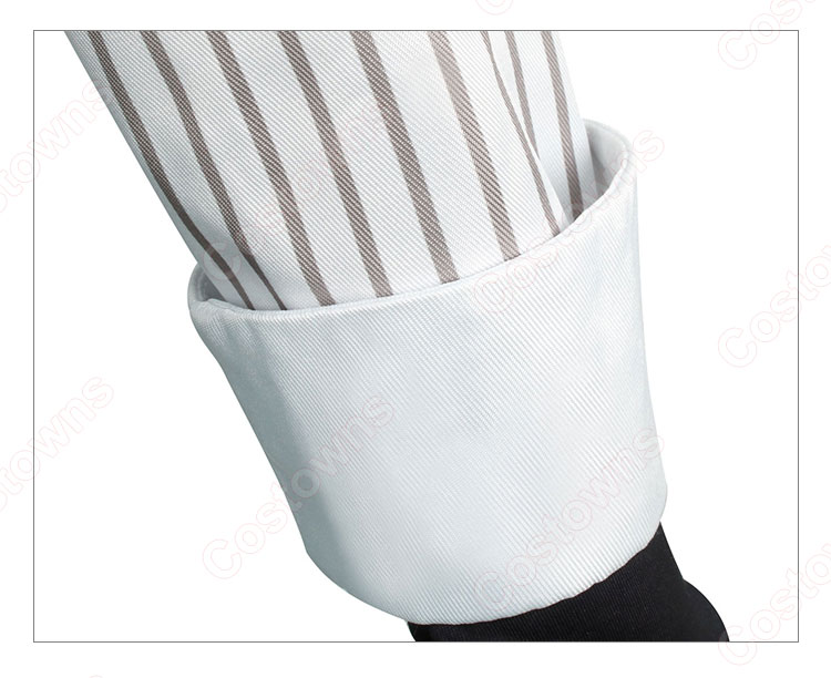 hololive(ホロライブ) ネリッサ・レイヴンクロフト コスプレ衣装-9