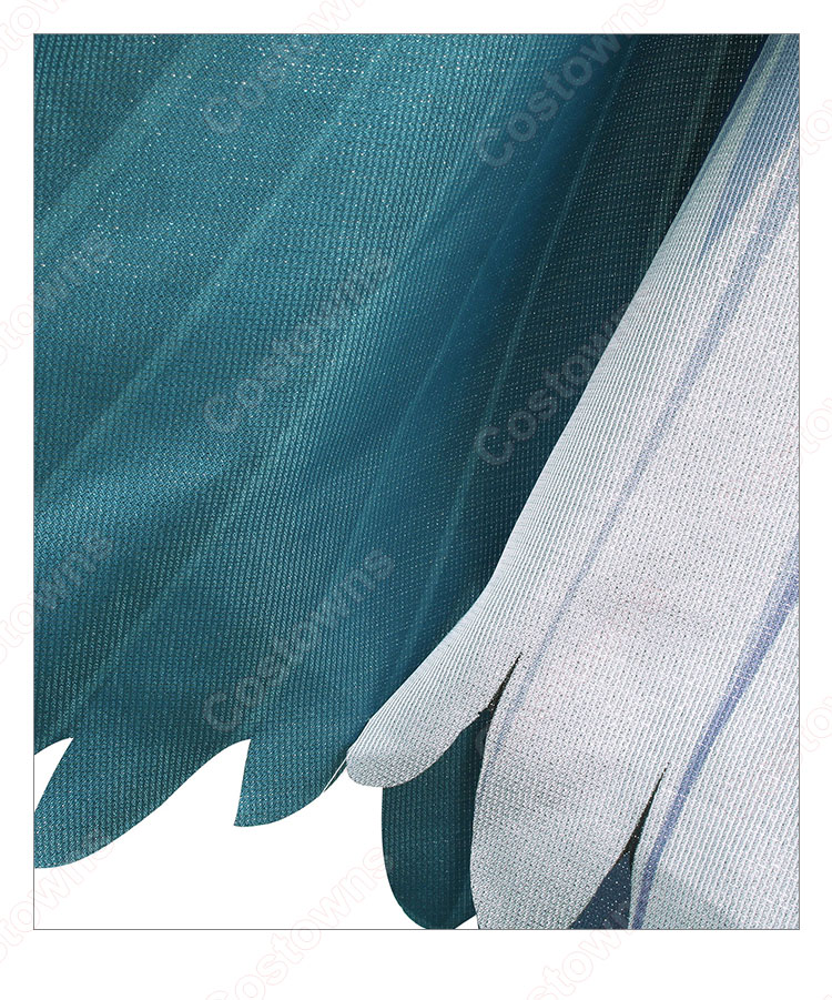 hololive(ホロライブ) ネリッサ・レイヴンクロフト コスプレ衣装-12