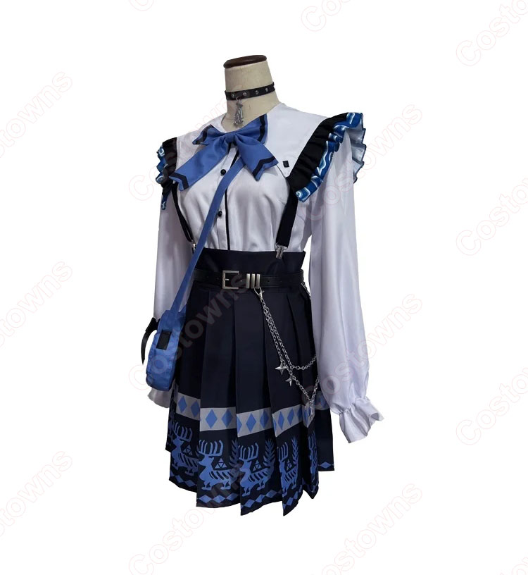 シンデレラ　私服　ボロ服　コスプレ衣装　Ｌサイズ ディズニー 仮装 大人用 コスプレ衣装 シンデレラ 街シンデレラ