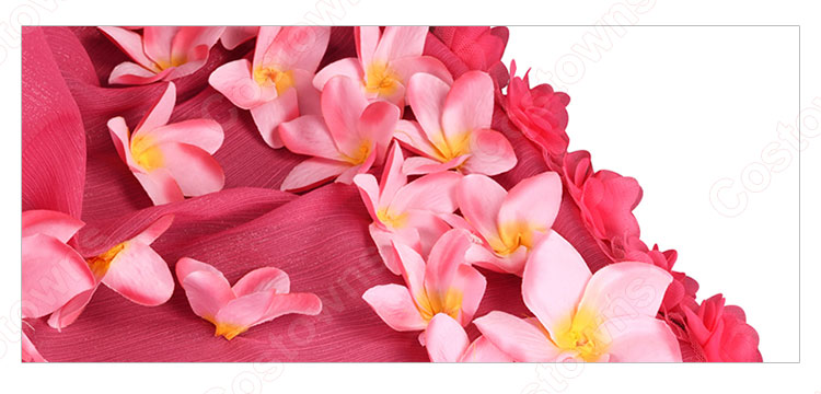 FGO 殺生院キアラ(祈荒) 水着 コスプレ衣装 ゲーム 『Fate/Grand Order』(フェイト・グランドオーダー) ムーンキャンサー cosplay 仮装 変装-6