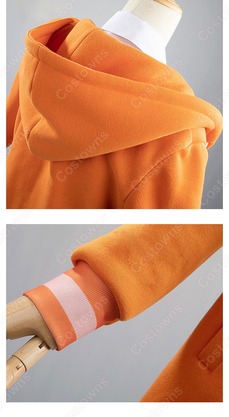 にじさんじ ラトナ・プティ 新衣装 コスプレ衣装-10