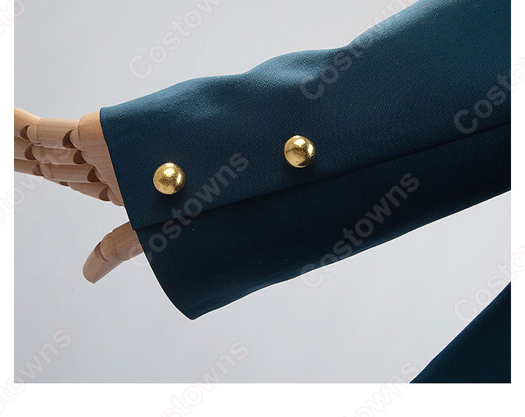 にじさんじ ラトナ・プティ 新衣装 コスプレ衣装-9