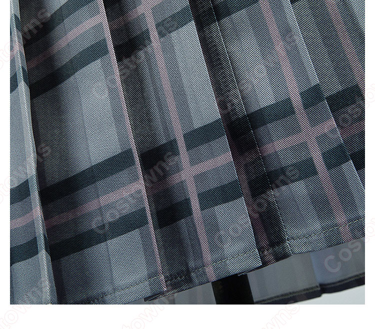 にじさんじ ラトナ・プティ 新衣装 コスプレ衣装-13