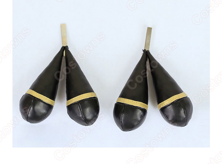 ポケットモンスター ダイヤモンド&パール シロナ コスプレ衣装-7