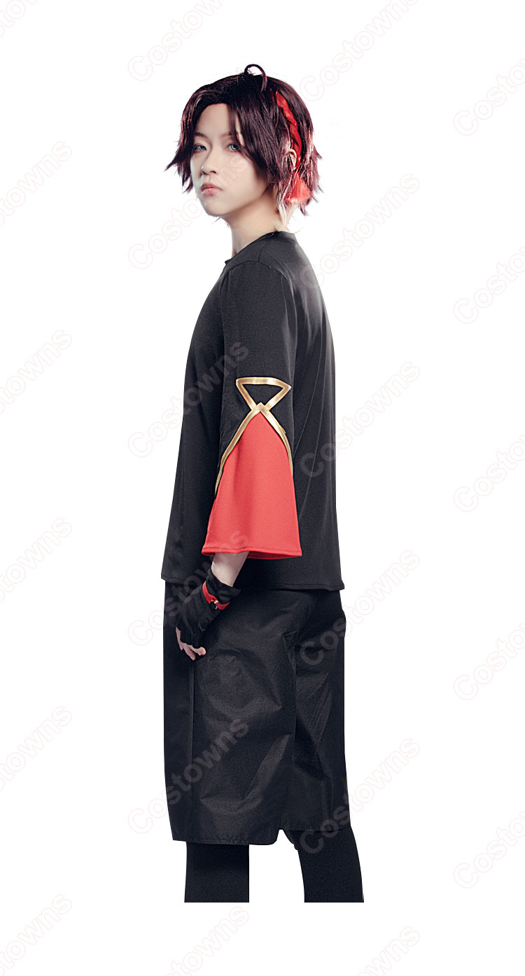 にじさんじ 三枝明那 コスプレ衣装 - Costowns