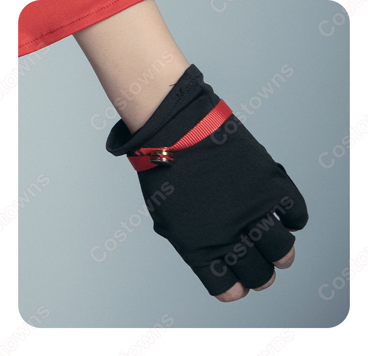 にじさんじ 三枝明那 コスプレ衣装-9