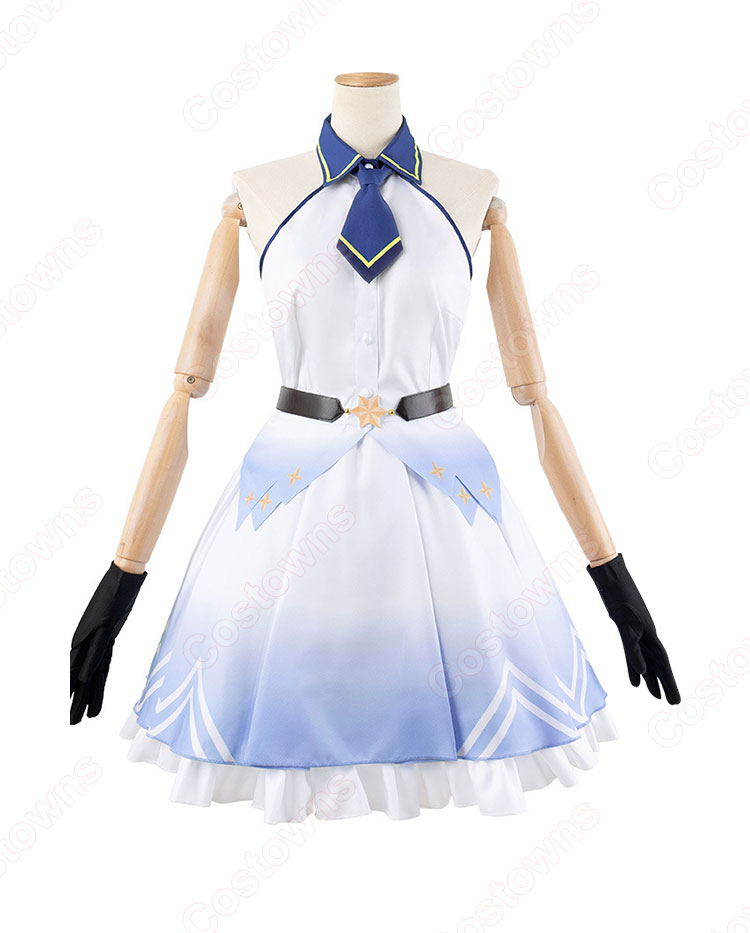 ウマ娘 デアリングタクト 勝負服 コスプレ 衣装 ウマ娘 デアリングタクト 勝負服 コスプレ 衣装 - メルカリ