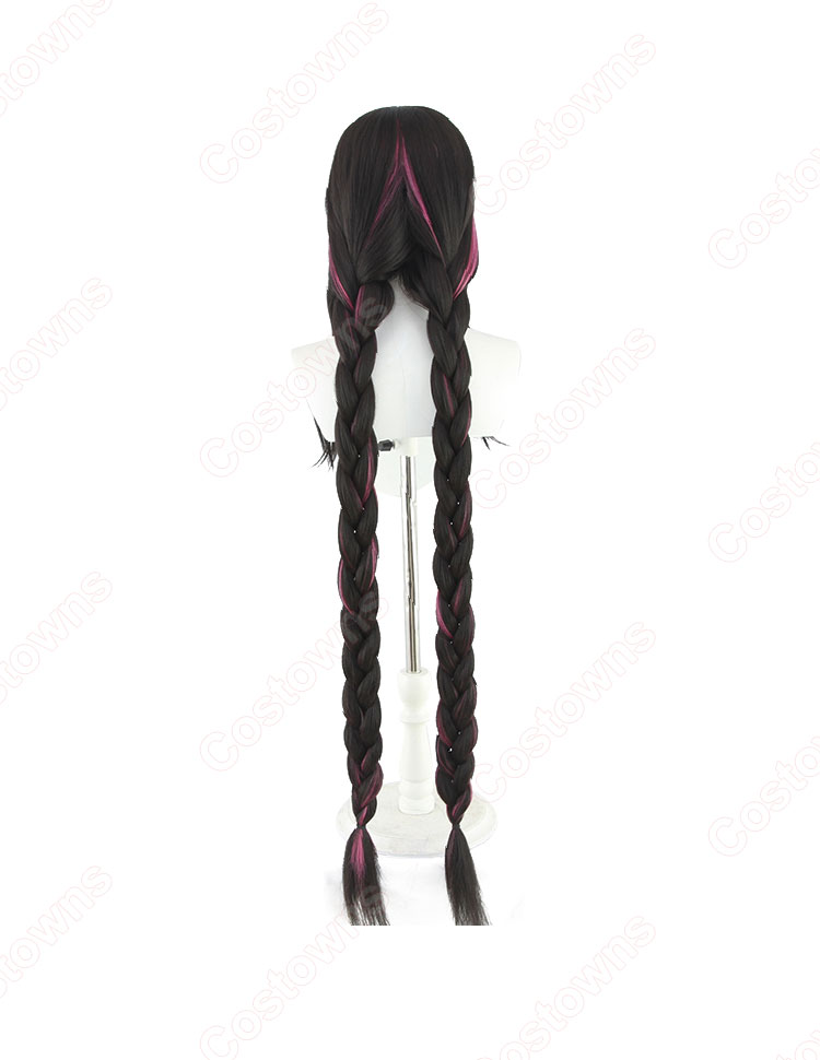 Fate/Grand Order 殺生院キアラ(水着) コスプレウィッグ - Costowns Fate/Grand Order 殺生院キアラ(水着) コスプレウィッグ - Costowns