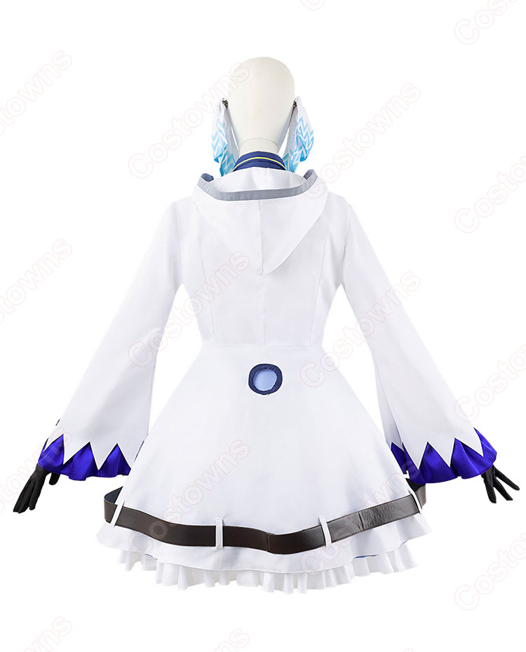 【限定値下げ】ウマ娘 デアリングタクト 旧勝負服 コスプレ衣装 Lサイズ ウマ娘 デアリングタクト 勝負服 コスプレ 衣装 - メルカリ