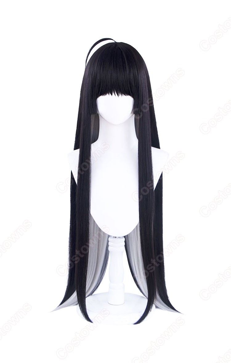 アークナイツ ヴィルトゥオーサ コスプレウィッグ - Costowns