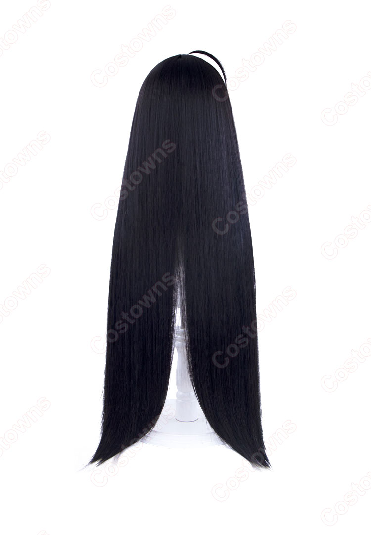 アークナイツ ヴィルトゥオーサ コスプレウィッグ-4