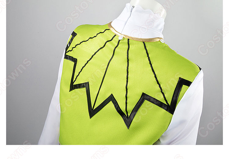 あんさんぶるスターズ！ 春川宙 コスプレ衣装 復活祭☆イースターナイト イースター衣装-12