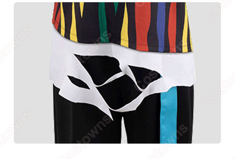 プロジェクトセカイ 3rd Anniversary 感謝祭 東雲彰人 コスプレ衣装-8