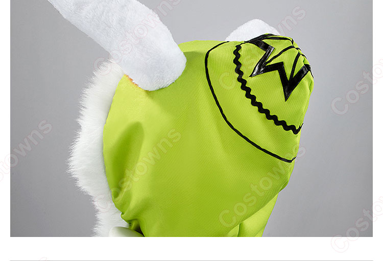 あんさんぶるスターズ！ 春川宙 コスプレ衣装 復活祭☆イースターナイト イースター衣装-16