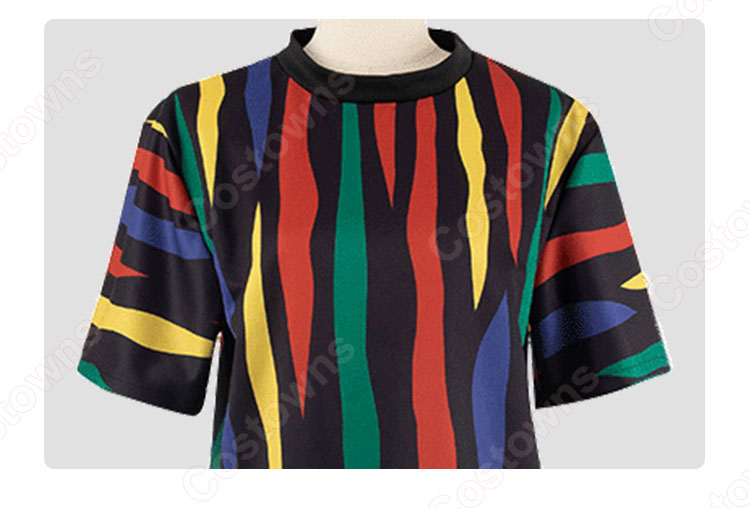 プロジェクトセカイ 3rd Anniversary 感謝祭 東雲彰人 コスプレ衣装-7