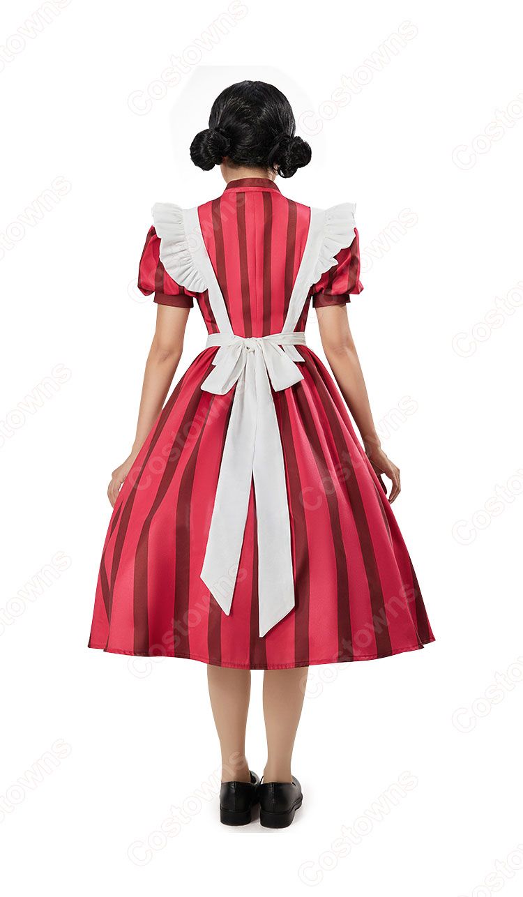 爆買いしたい 君たちはどう生きるか Costowns - コスプレ衣装 ヒサコ ヒミ その他