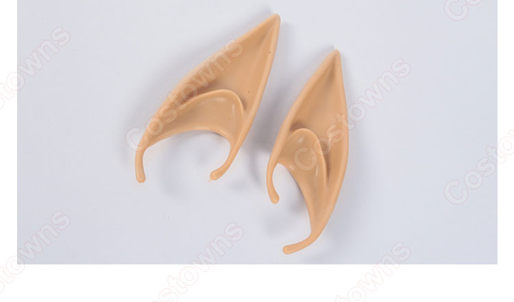 葬送のフリーレン フリーレン コスプレ衣装 北側諸国の冬 冬服-7