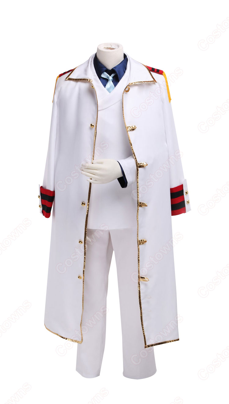 Amazon.co.jp: ONE PIECE シャーロット・モンドール コスプレ