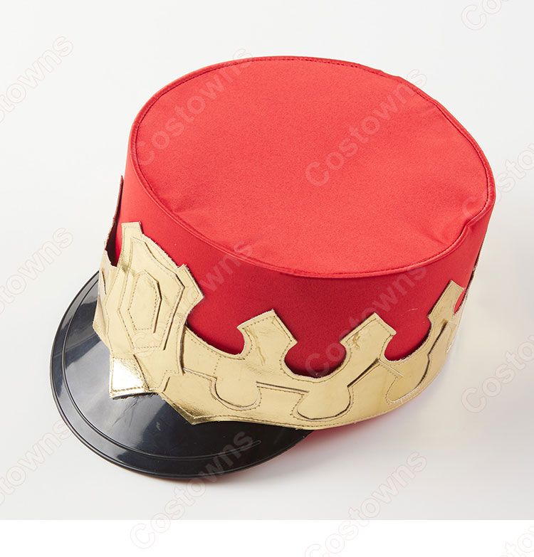 ワダアルコ展 Fate & Fate/EXTRA ART WORKS ネロ・クラウディウス コスプレ衣装-10