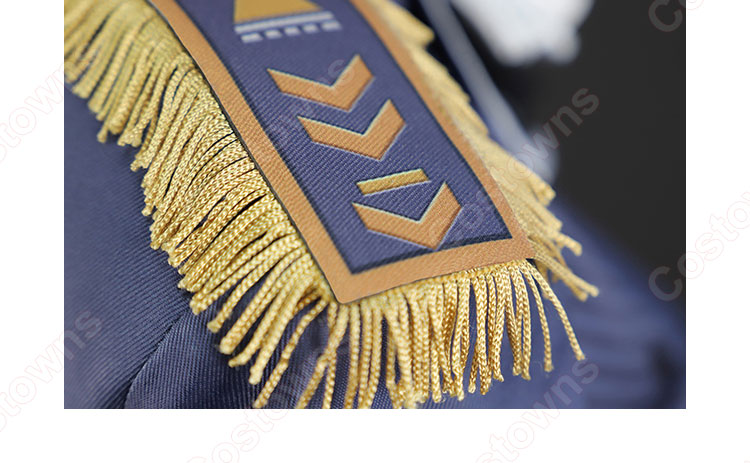 勝利の女神:NIKKE マルチャーナ コスプレ衣装 軍服風 衣装-6