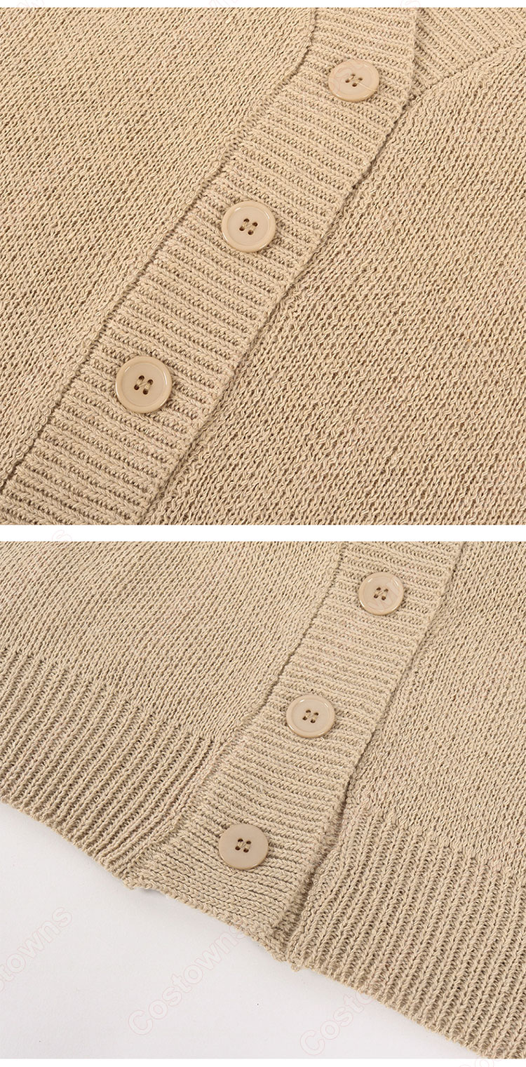 葬送のフリーレン 村の英雄 フリーレン コスプレ衣装 2点セット(ワンピース、コート)-7