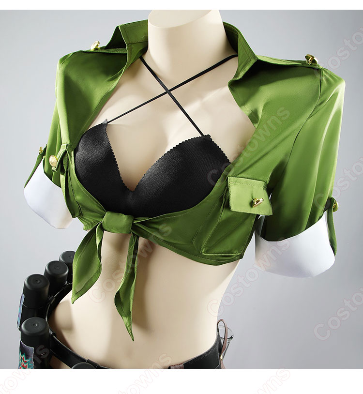 ウマ娘 プリティーダービー Lunatic Lab アグネスタキオン コスプレ衣装 水着 - Costowns