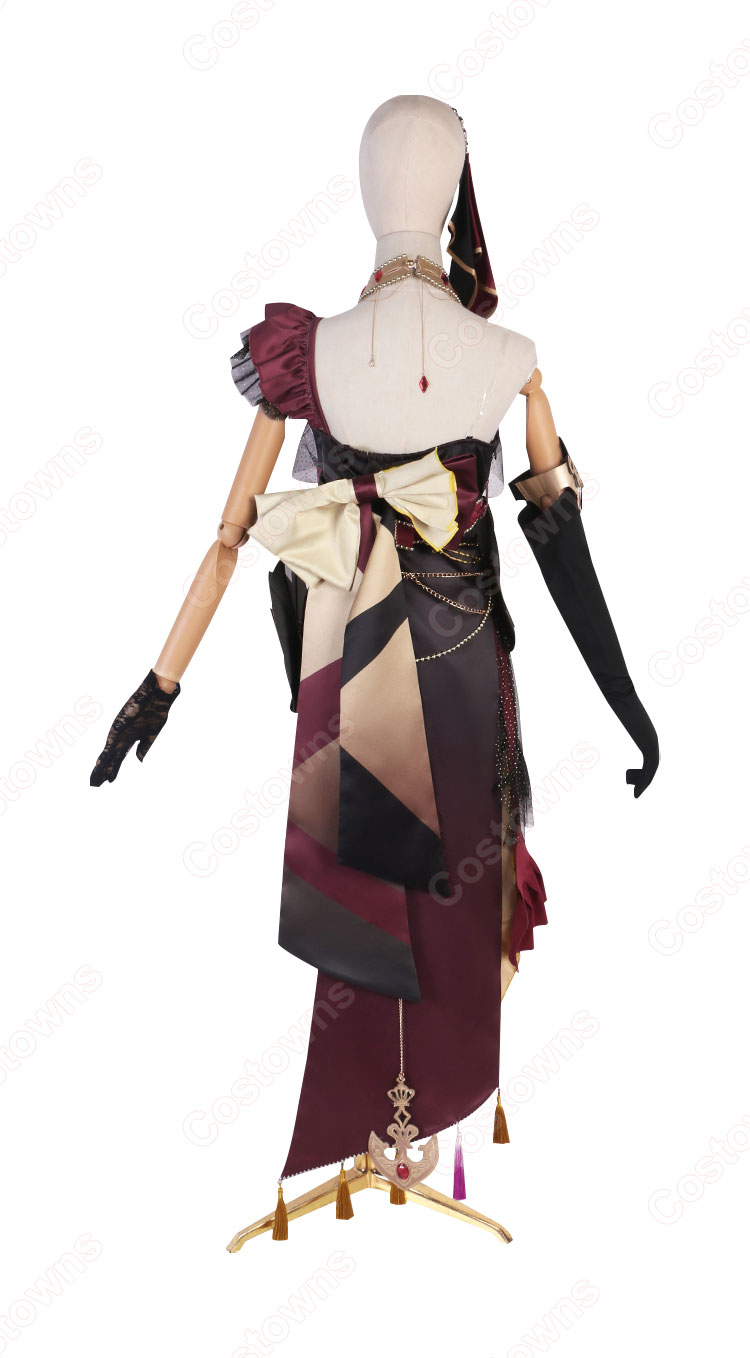Amazon.co.jp: [FENGLEI] ウマ娘プリティーダービー La mode 564