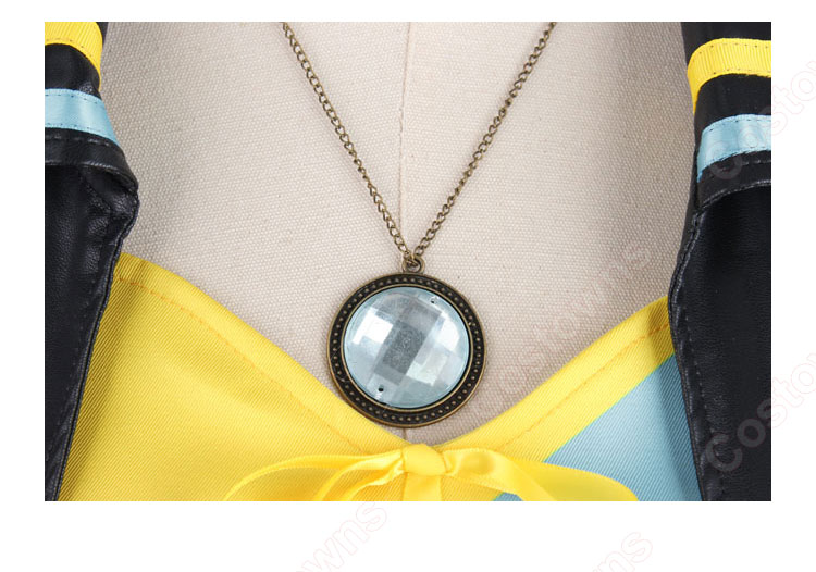 ウマ娘 ウオッカ 勝負服 コスプレ衣装 『ウマ娘 プリティーダービー』 cosplay 仮装 変装-7