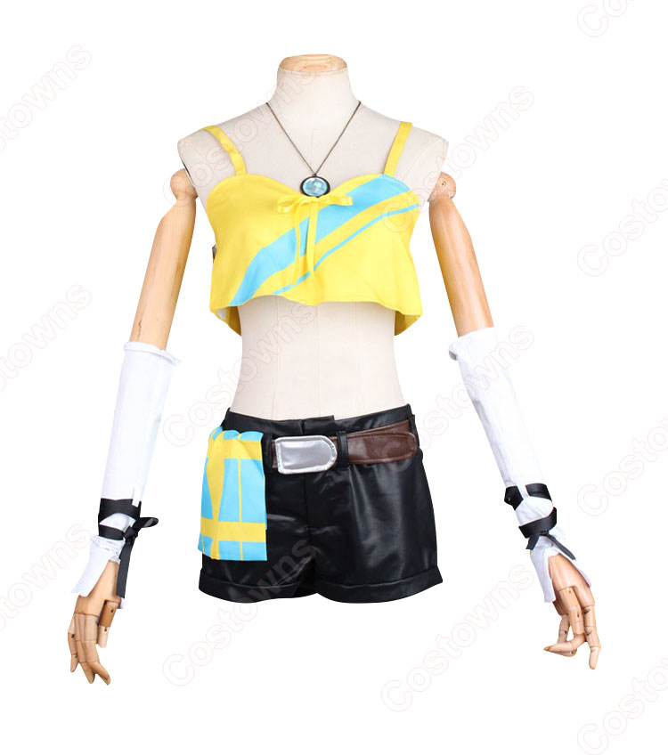 ウマ娘 ウオッカ 勝負服 コスプレ衣装 『ウマ娘 プリティー