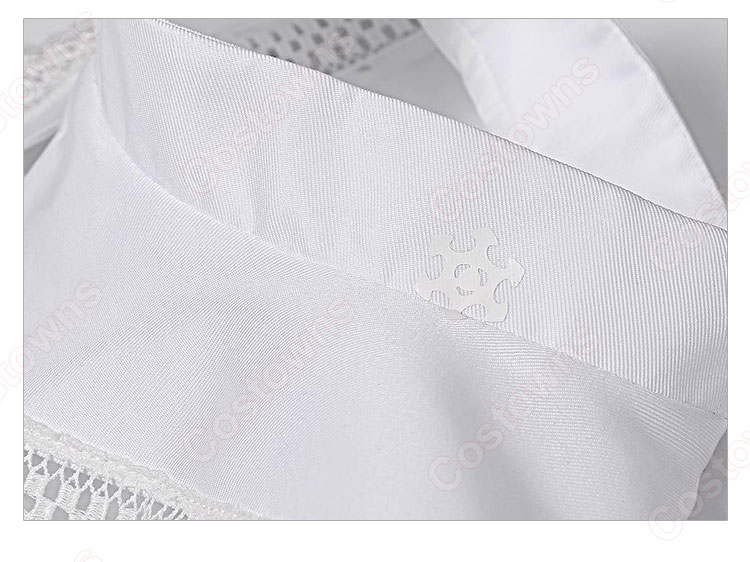 ファイナルファンタジーXVI ジョシュア・ロズフィールド コスプレ衣装-9