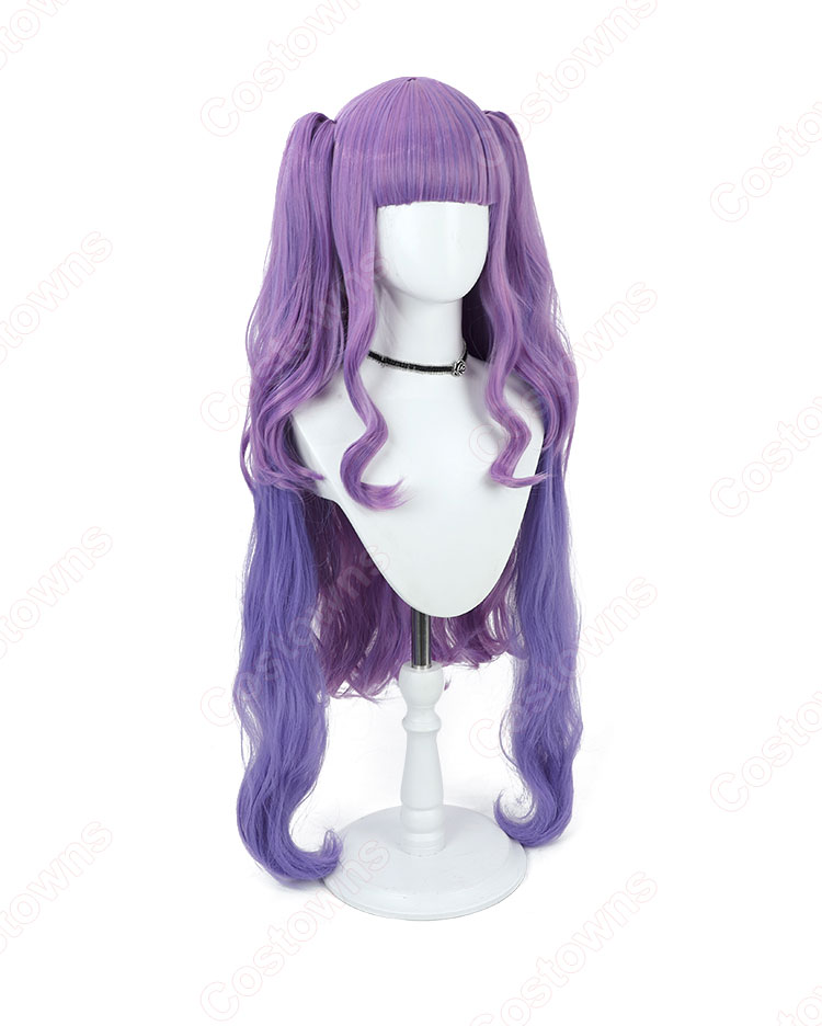 ひろがるスカイ!プリキュア プリンセス・エル コスプレウィッグ