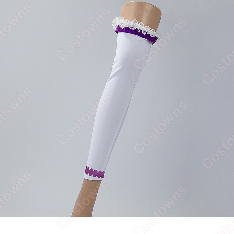 ひろがるスカイ!プリキュア プリンセス・エル コスプレ衣装-17