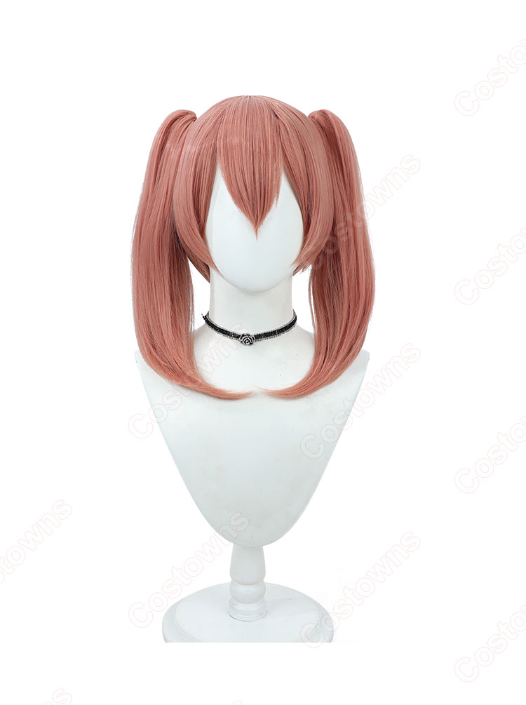 葬送のフリーレン リーニエ コスプレウィッグ-1