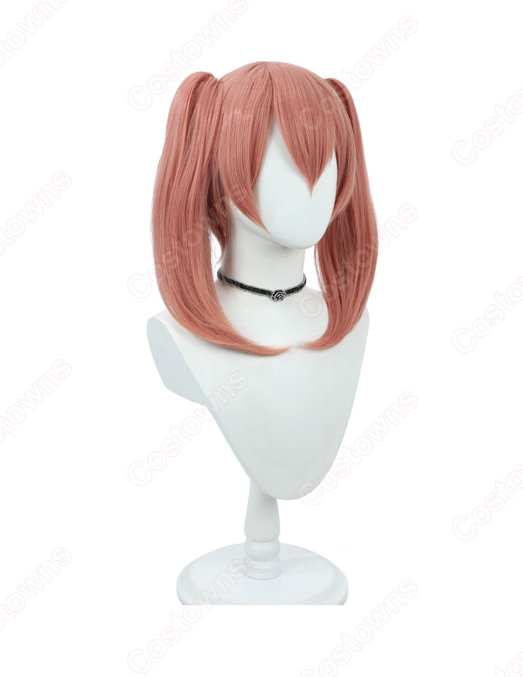 葬送のフリーレン リーニエ コスプレウィッグ-2