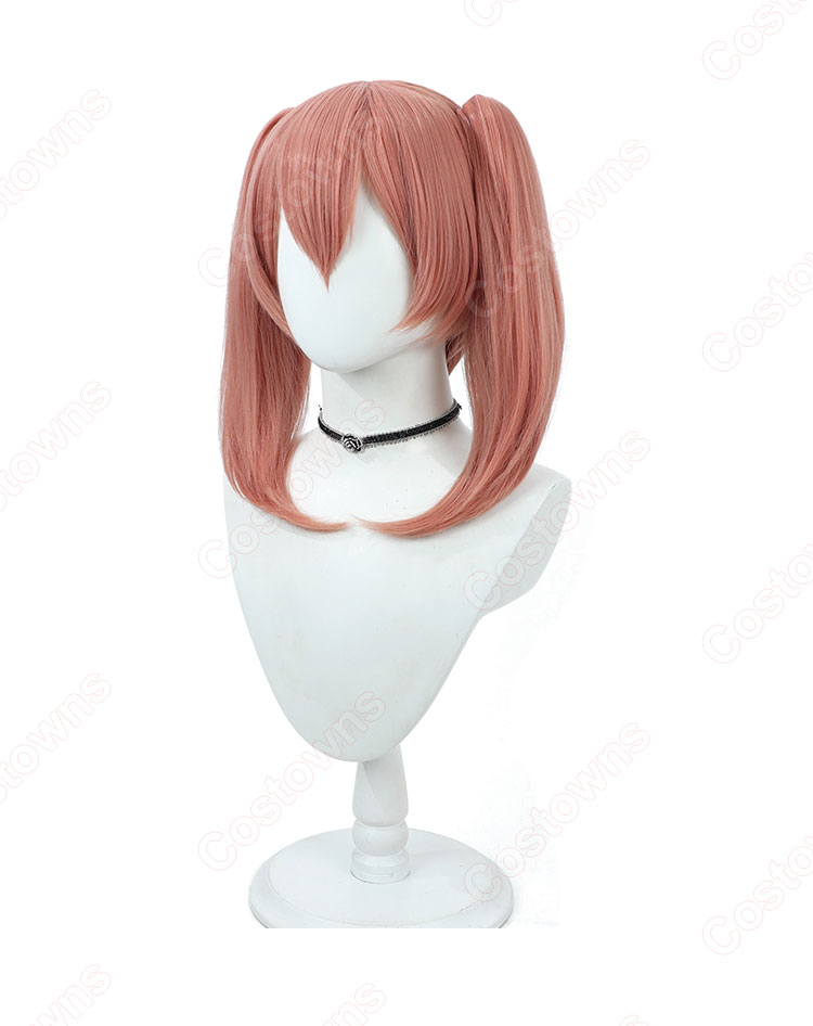 葬送のフリーレン リーニエ コスプレウィッグ-3