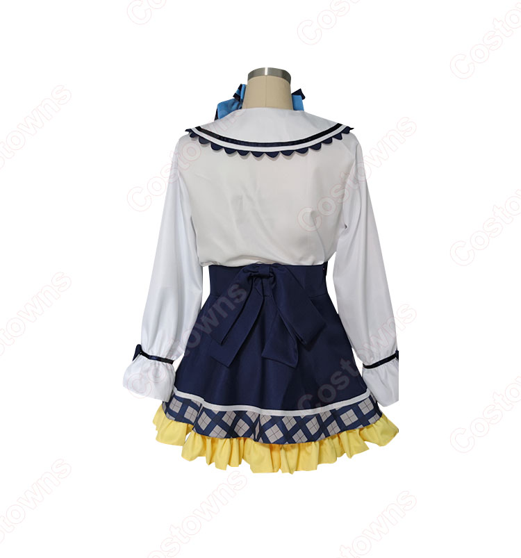 ハミダシクリエイティブ 和泉妃愛 私服Ver. コスプレ衣装 - Costowns ハミダシクリエイティブ 和泉妃愛 私服Ver. コスプレ衣装 - Costowns