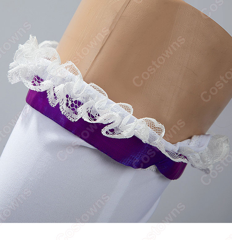 ひろがるスカイ!プリキュア プリンセス・エル コスプレ衣装-18