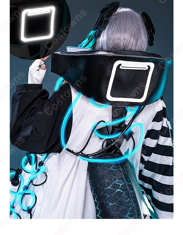 Amazon.co.jp: 【GK】アークナイツ(アクナイ)ホルハイヤ