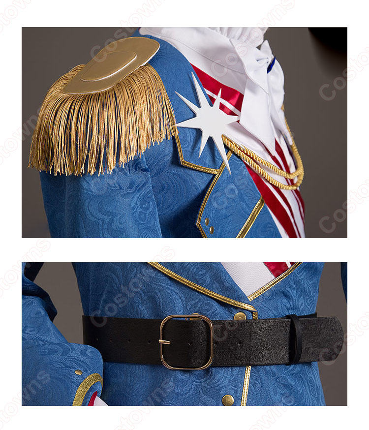 Fate/Grand Order 藤丸立香 ぐだ男 ハロウィン・ロイヤリティ