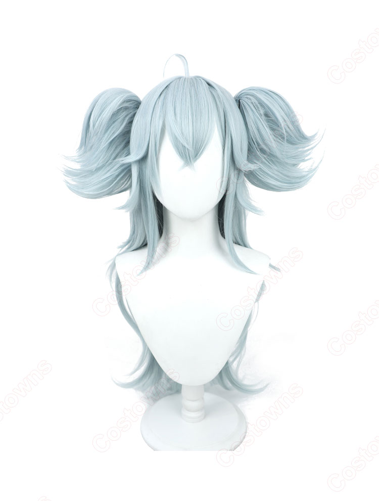 ニューラルクラウド フローレンス コスプレウィッグ-1