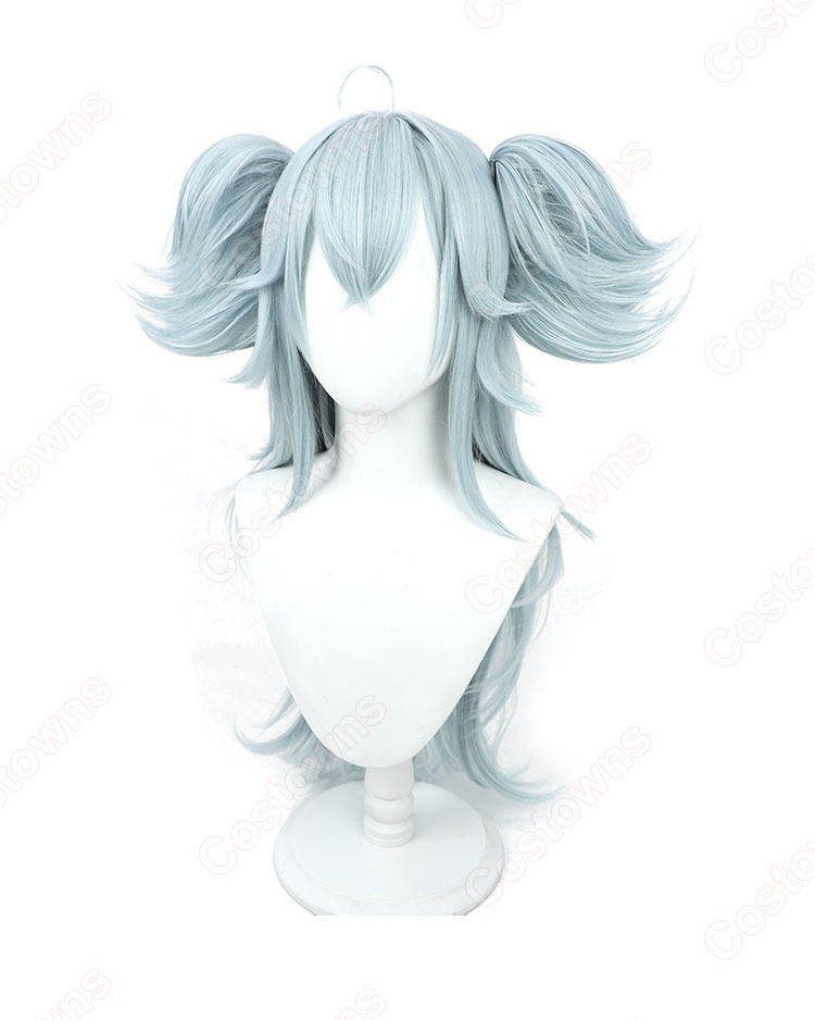 ニューラルクラウド フローレンス コスプレウィッグ-3