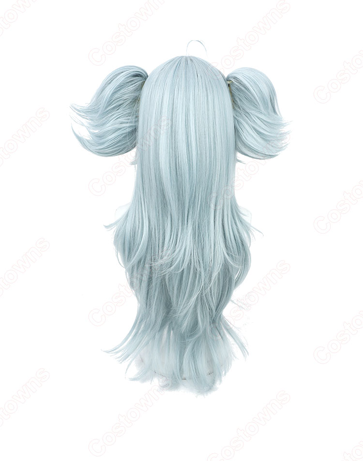 ニューラルクラウド フローレンス コスプレウィッグ-4