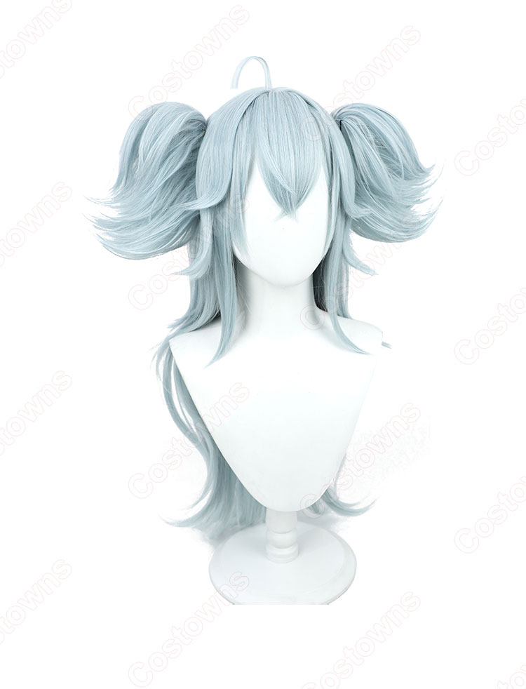 ニューラルクラウド フローレンス コスプレウィッグ-2