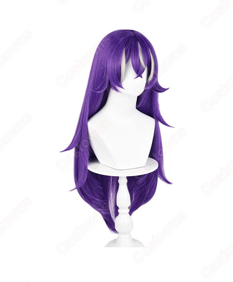 原神 シュヴルーズ コスプレウィッグ - Costowns