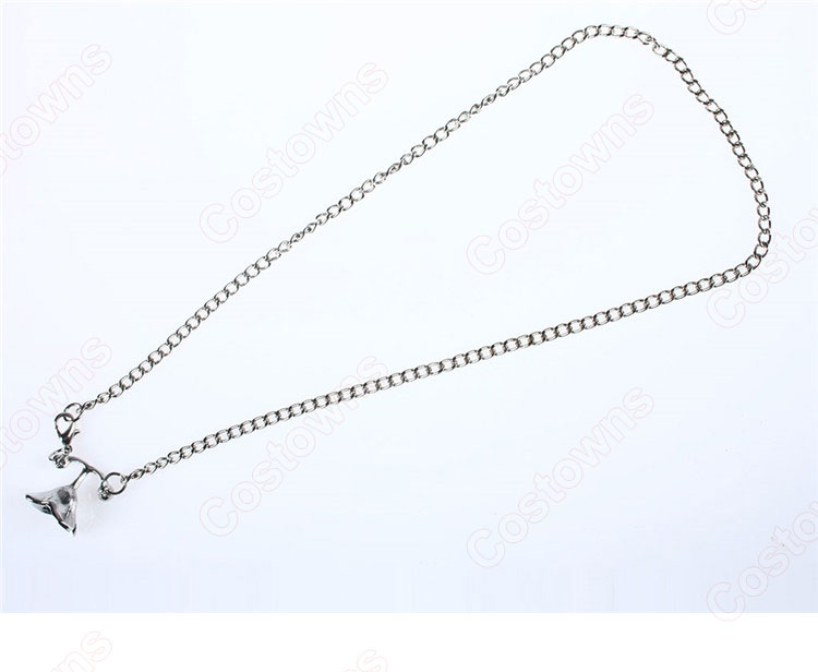 ファイナルファンタジーX ユウナ コスプレ衣装-18