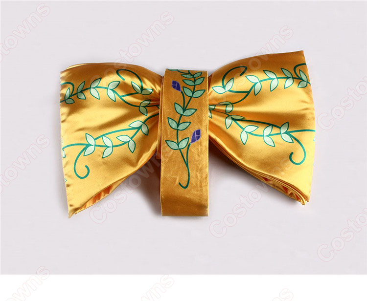 ファイナルファンタジーX ユウナ コスプレ衣装-15