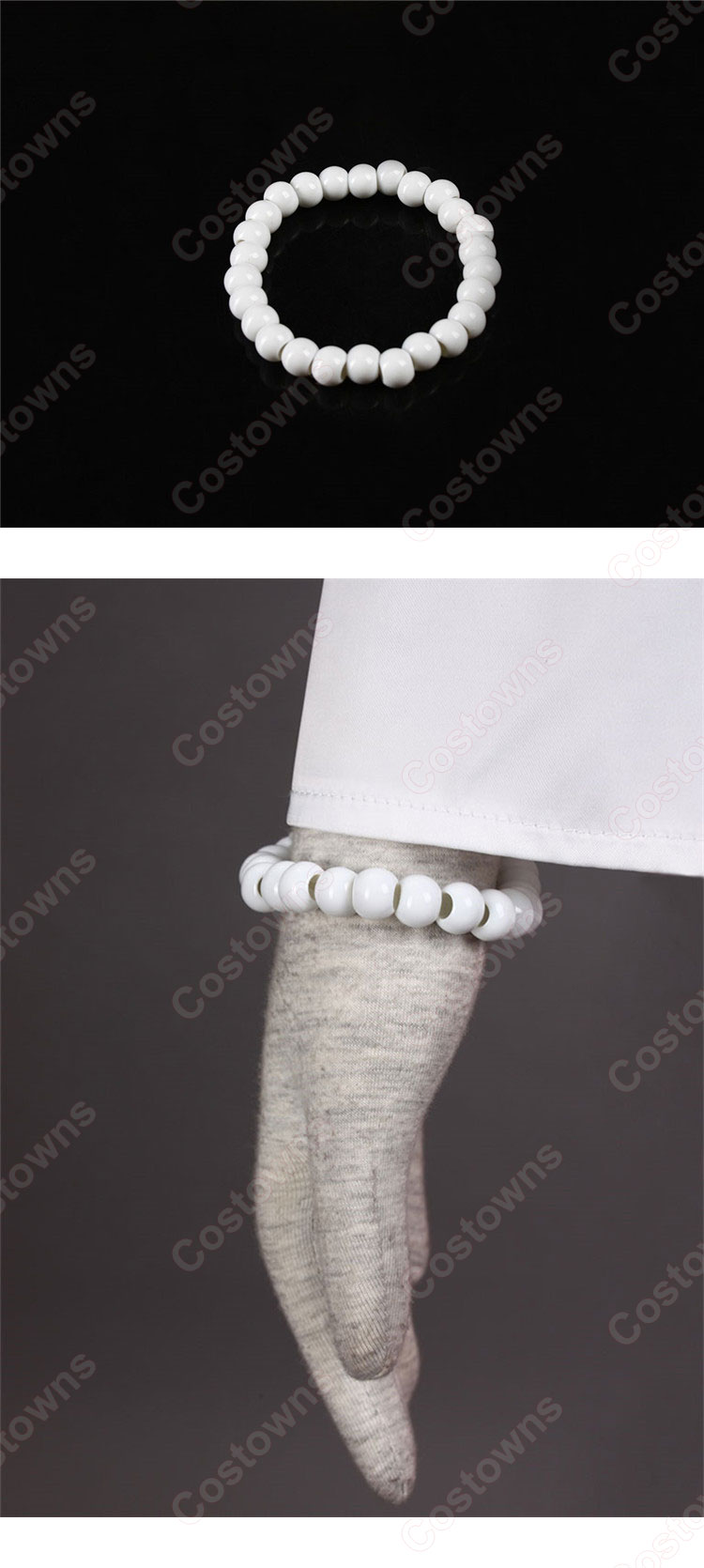 ファイナルファンタジーX ユウナ コスプレ衣装-20