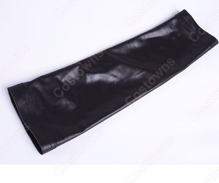 ファイナルファンタジーXIII ライトニング コスプレ衣装-14